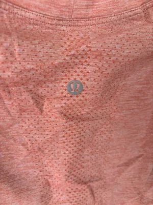 Long Sleeve Lululemon Swiftly Tech thumbnail 4