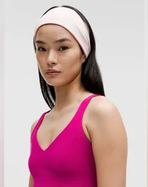 NWT Lululemon Align Tank Top Ripened Raspberry Size 10 A/B Cup thumbnail 6