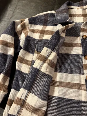 Ladies XS Cozy Flannel thumbnail 5
