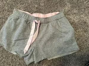 Victoria's Secret PINK Pajama Shorts thumbnail 1