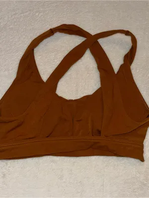 Aerie Offline Sports Bra thumbnail 2