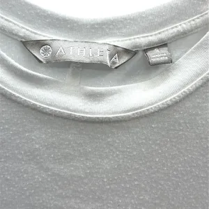 Athleta Cloudlight Sleeveless Asymmetrical or Side Tie Tank Top Shirt Womens S thumbnail 12