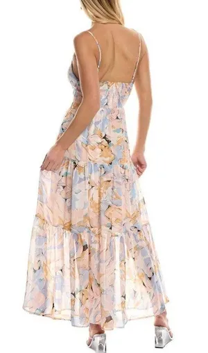 the Label Brandy Maxi Dress thumbnail 4