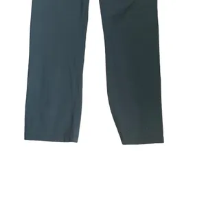 Old Navy Women Joggers M Gray Wide‎ Leg Stretch Leggings Leisurewear Yoga Comfy thumbnail 5