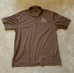 Nike Golf Shirt thumbnail 1