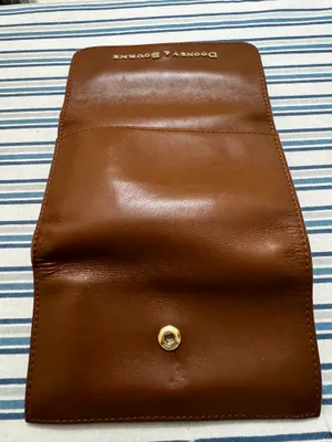Women’s Dooney & Bourke Mini Barlow Crossbody & wallet thumbnail 7