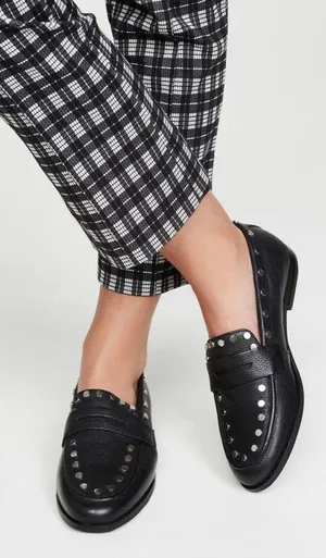 Steve Madden Steven by  women’s ample loafer thumbnail 5