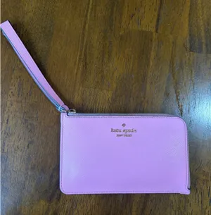 Kate Spade Wallet thumbnail 1
