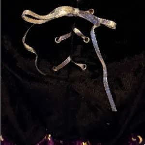 Underwraps Costumes Miss Fortune Halloween Costume Dress thumbnail 3