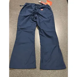 DICKIES Medical Pants Woman's Essentials Mid Rise Size M thumbnail 4