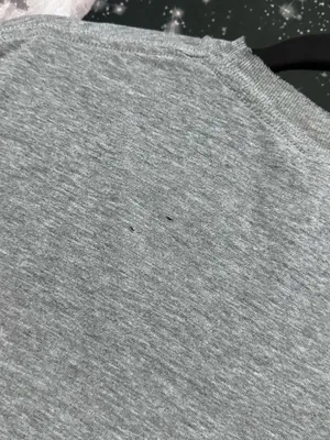 Georgetown Lacrosse Athletic Sports Team Shirt thumbnail 10
