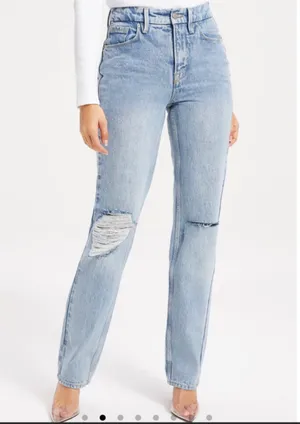 Good American Jeans thumbnail 2