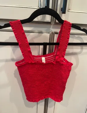 Boutique Tank Top thumbnail 1
