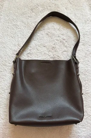 Steve Madden Brown Purse thumbnail 1