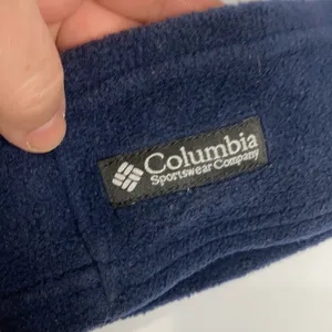 Columbia fleece ear warmer unisex one‎ size thumbnail 2