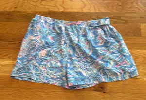 Lilly Pulitzer Lily Short thumbnail 2