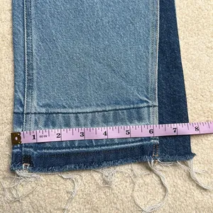 American Eagle: 90s Low-Rise Skinny Kick Jeans thumbnail 11