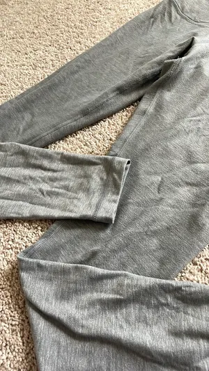 Grey Lululemon Leggings thumbnail 6