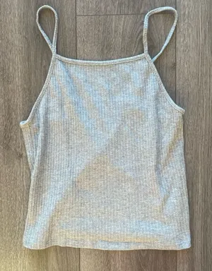 American Eagle Square Neck Cami thumbnail 1