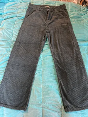 Carhartt Work In Progress Courdory Pants thumbnail 1