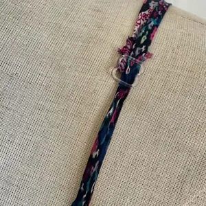 Patrons of Peace purple maxi dress thumbnail 9