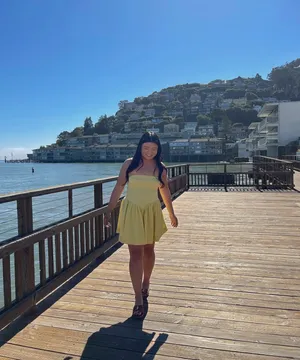 Free People Tube Dress thumbnail 7