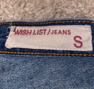 Wishlist Jeans thumbnail 2