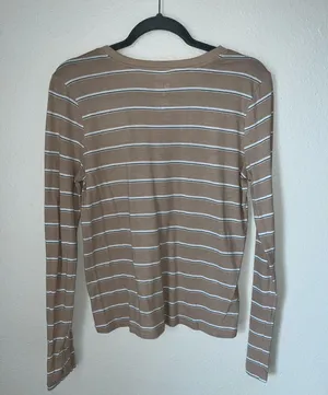 SO Top Long Sleeve thumbnail 2