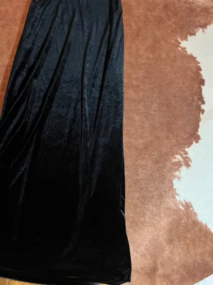 Anthropologie Dress strapless size small It's sold out on the website thumbnail 3