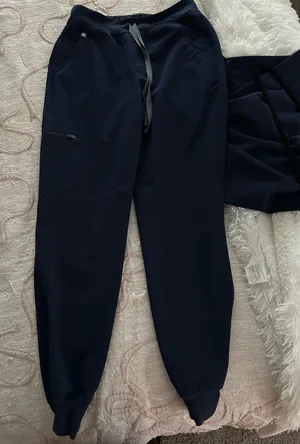 FIGS Scrub Jogger Pants thumbnail 1