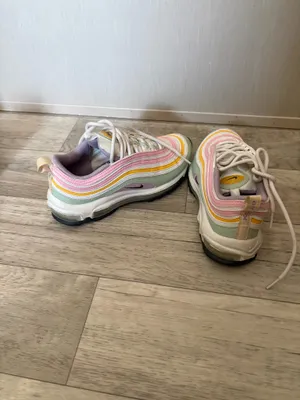 Nike Air Max 97 Multi Pastel thumbnail 2