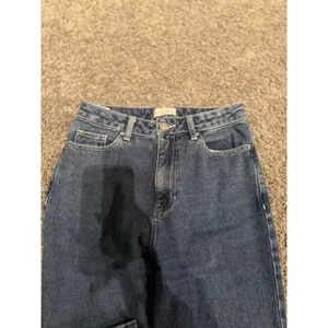 Pacsun 90's Boyfriend High-Rise Relaxed Leg Pants, Size‎ 25 thumbnail 10