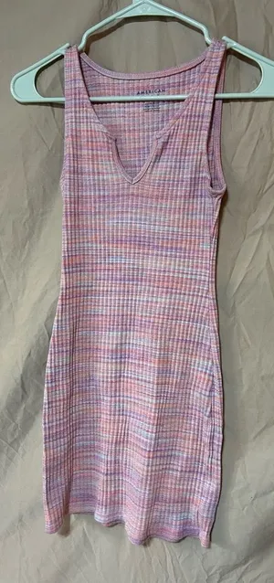 American Eagle dress thumbnail 1