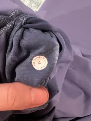 Lululemon Wunder Train Leggings thumbnail 4