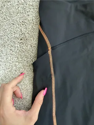 Lululemon x Barry’s Power Thru Leggings thumbnail 4