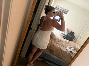 Hello Molly Dress thumbnail 2