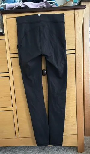 Lululemon Invigorate High-Rise Tight 25” thumbnail 1