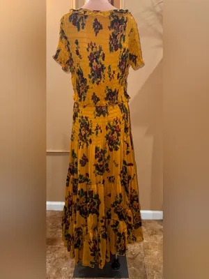 Free People Blooming Romance Set Small NWOT thumbnail 3