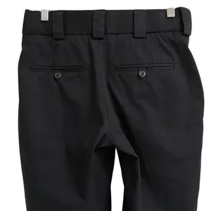 5.11 Tactical Series Straight Leg Pants Womens Size‎ 6 Regular Black Workwear thumbnail 3