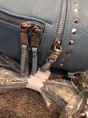 Steve Madden Mini Backpack thumbnail 3