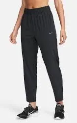 Nike Black Training Pants thumbnail 1