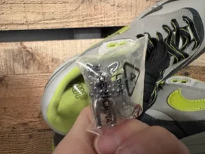Air Max 90s unisex style and colors thumbnail 4