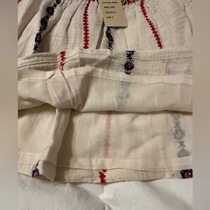 Raga Amalia Mini Skirt - NWT - Size S thumbnail 6