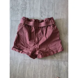 Abercrombie-fitch Women's Pink Shorts thumbnail 6