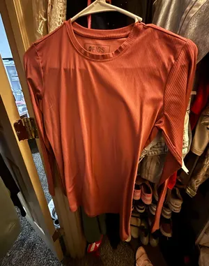 Fibs underscrub long sleeve  thumbnail 1