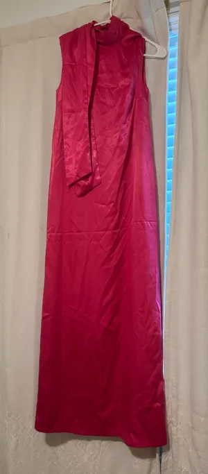 Daily Drills Dress Silky thumbnail 2