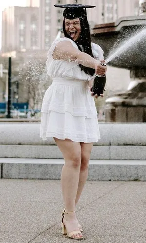 Gianni Bini Dress thumbnail 2