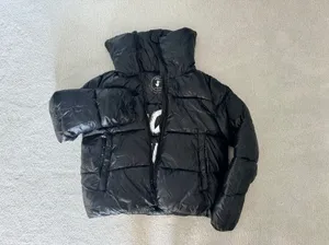 Isla Insulated Windproof & Water Repellent Puffer Jacket thumbnail 4