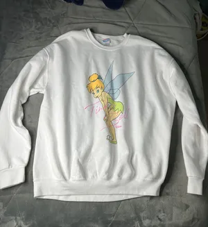 PacSun Oversized Sweatshirt thumbnail 1