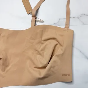 NWT Skims Naked Bandeau Bra thumbnail 3